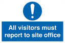 all-visitorsreport-to-site-office-with-eneral-mandatory-symbol~
